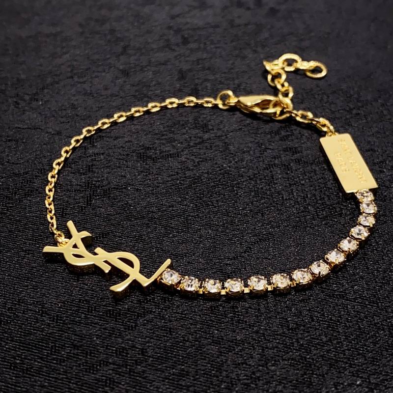 YSL bracelet 10lyr7 (6)